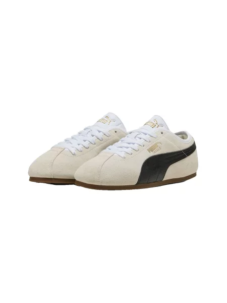 Pantofi Puma bej