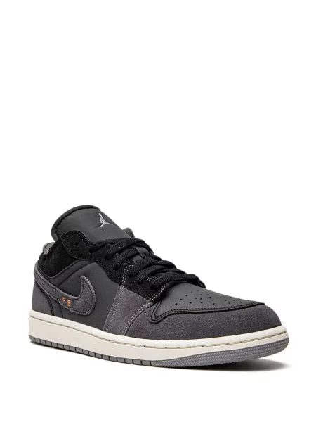 Sportbačiai Jordan Air Jordan 1 juoda