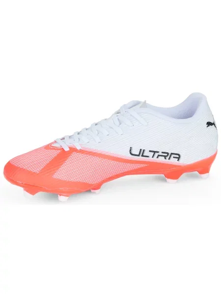 Pantofi Puma alb