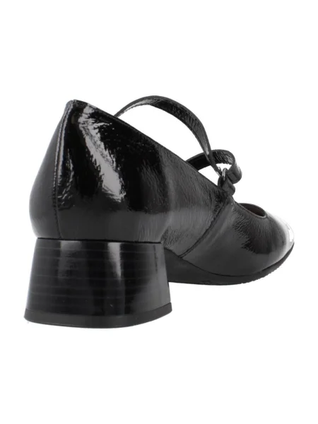 Pantofi Hispanitas negru
