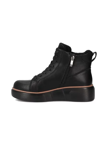 Pantofi Filippo negru