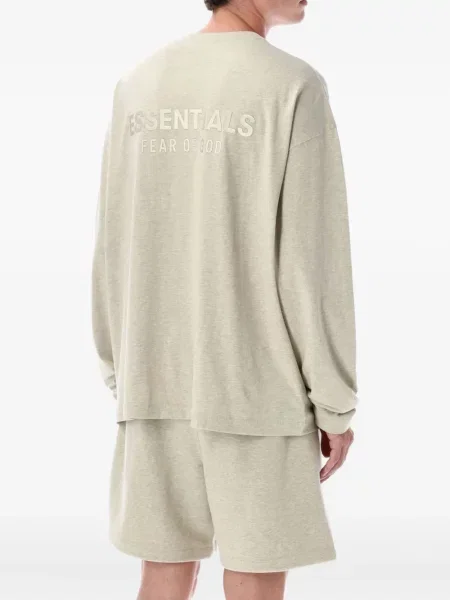 Μακρύς μπλούζα Fear Of God Essentials