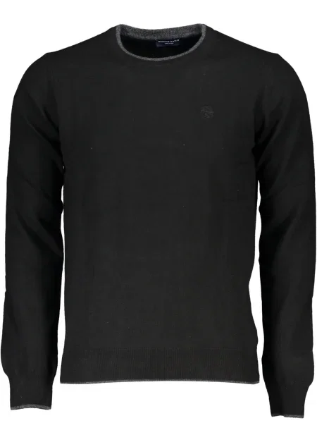 Pulover North Sails negru