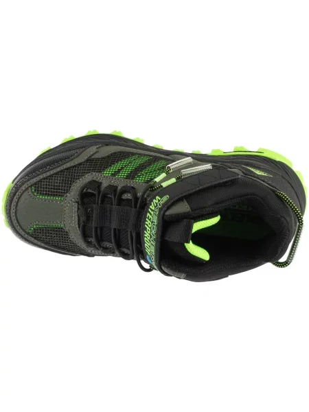 Pantofi copii Skechers negru