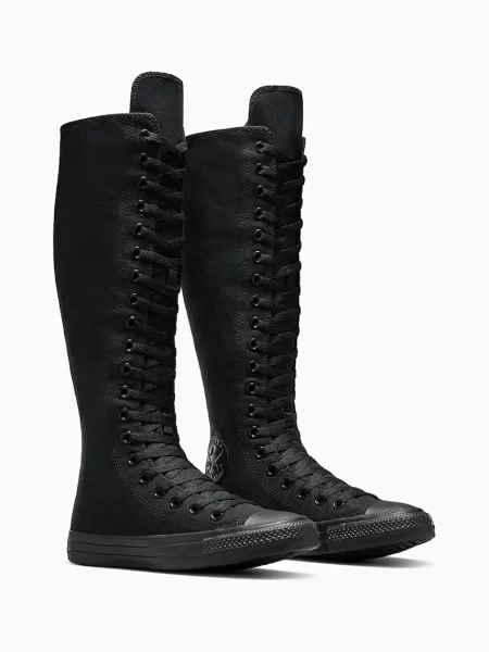 Superge Converse Chuck Taylor All Star črna