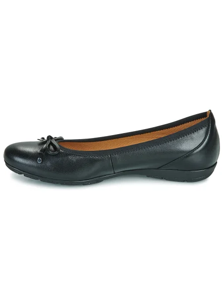 Pantofi Gabor negru