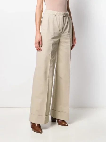 Pantaloni Aspesi