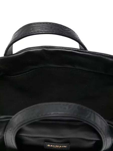 Geantă Balmain negru