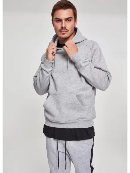 Geacă Urban Classics negru