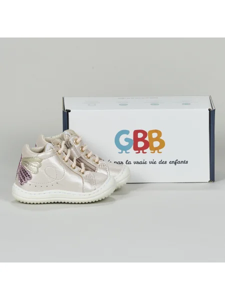 Pantofi copii Gbb roz