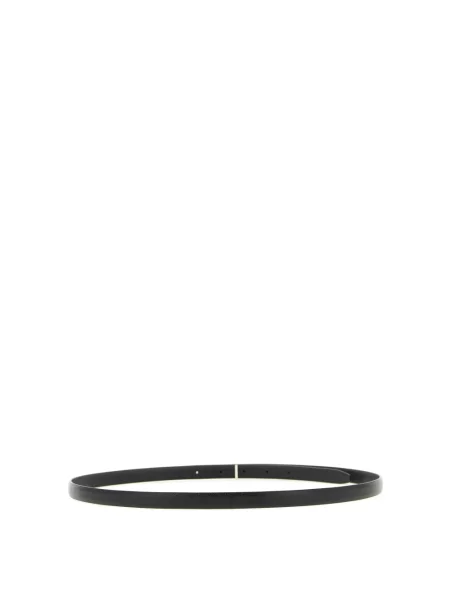 Pasek Tom Ford czarny