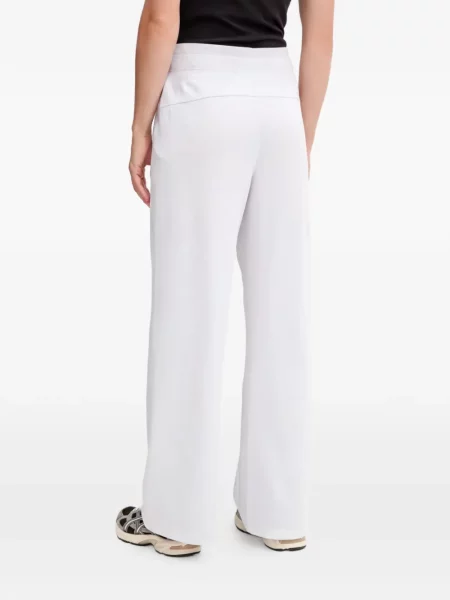 Pantaloni Dkny gri