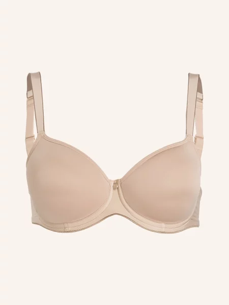 Felina Conturelle Biustonosz Typu Spacer Pure Feeling beige beżowy