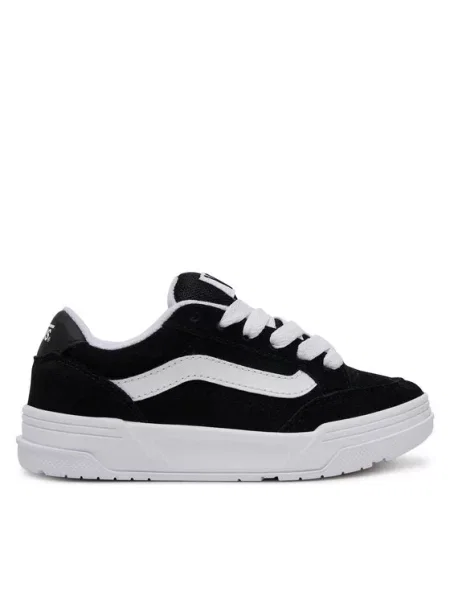 Tenisice Vans Hylane crna