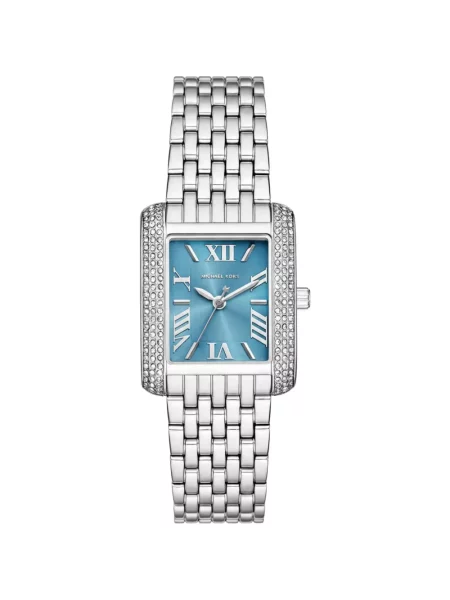 Ceas Michael Kors albastru
