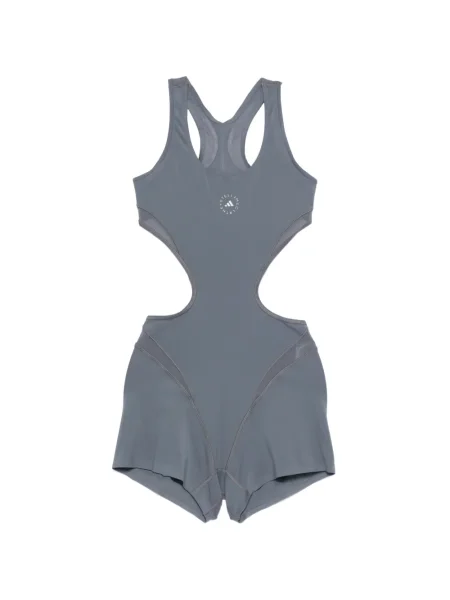 Salopetă Adidas By Stella Mccartney albastru