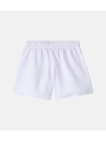 Gyerek rövidnadrág Polo Ralph Lauren fehér