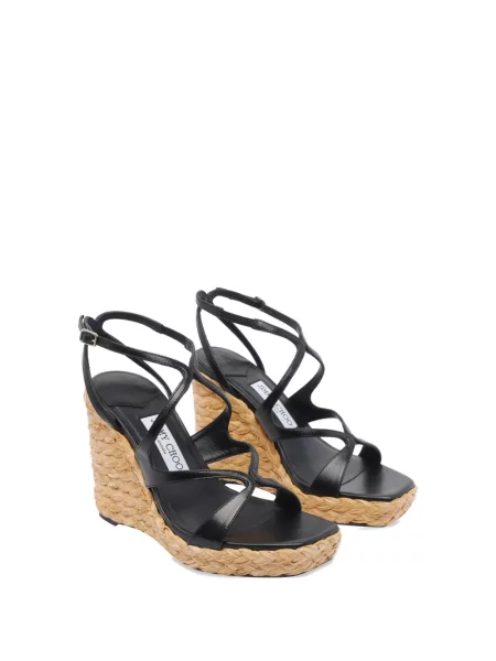 Sandale Jimmy Choo negru