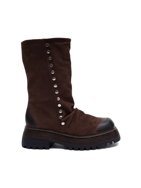 Pantofi Maciejka negru