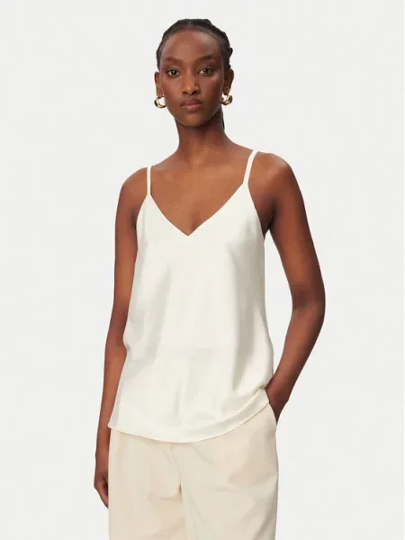 Rinascimento Top alb