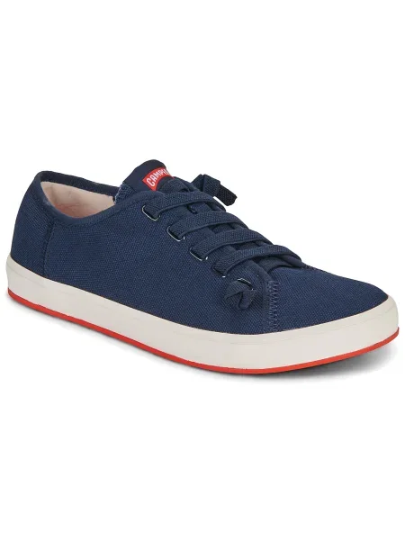 Pantofi Camper albastru