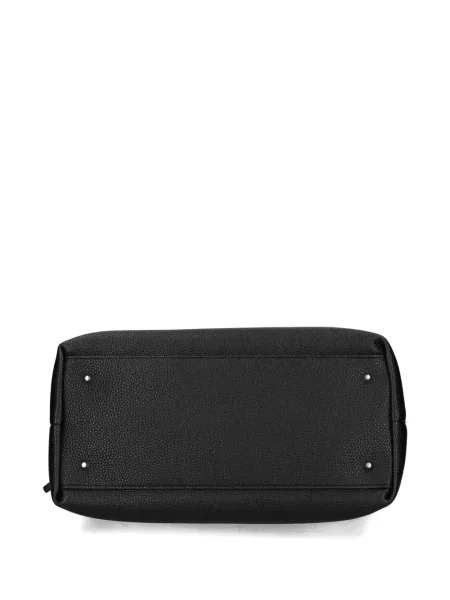 Geantă Armani Exchange negru
