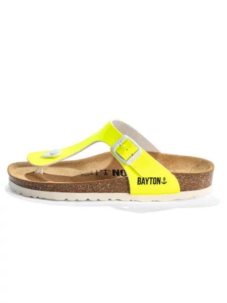 Bayton Japonke MERCURE rumena črna