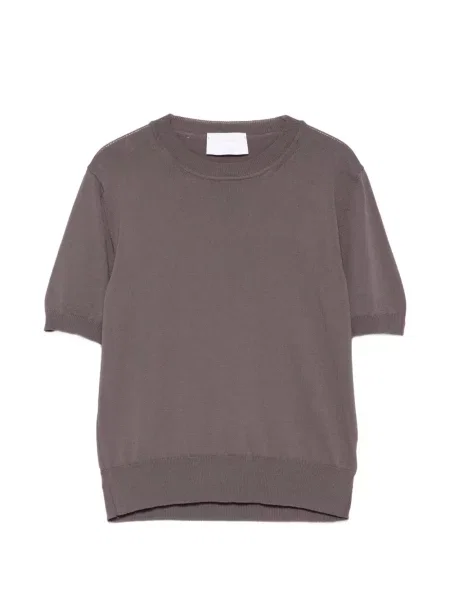 Тениска Daniele Fiesoli сиво