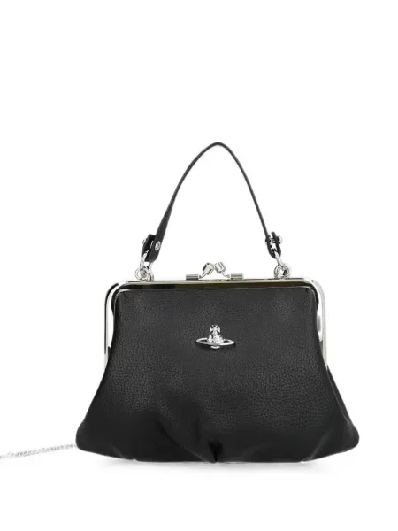 Portofel Vivienne Westwood negru