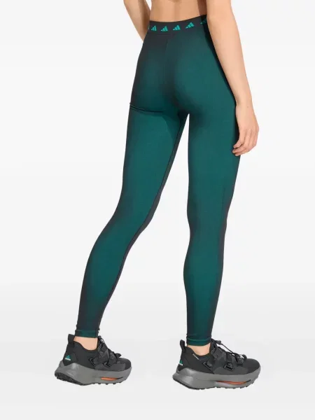 Leggings Adidas verde