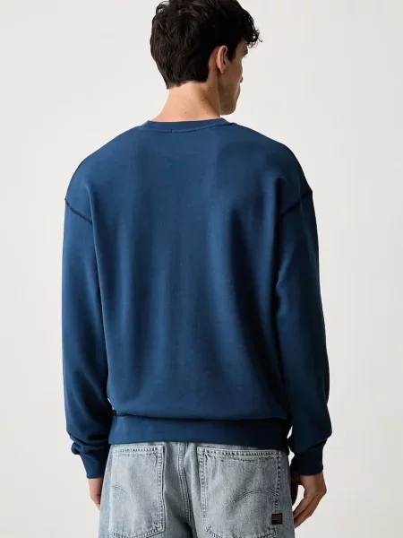 Scotch & Soda кофта з капюшоном