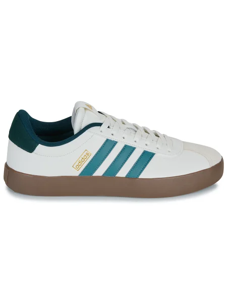 Tenisky Adidas béžová