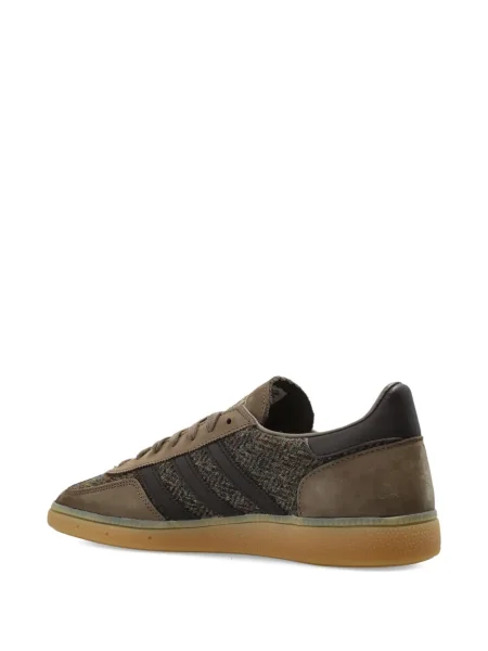 Sneakerși Adidas Spezial maro