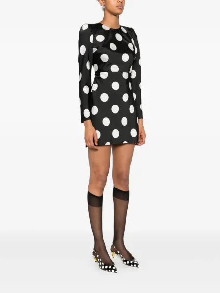 Rochie mini Parlor de costum negru