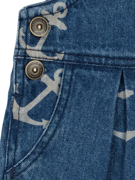 Konges Sløjd Дитячий комбінезон MAGOT OVERALLS GOTS