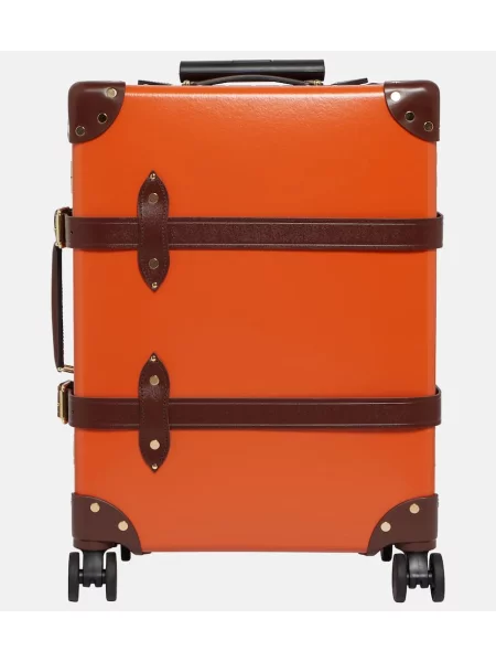 Koferić Globe-trotter narančasta