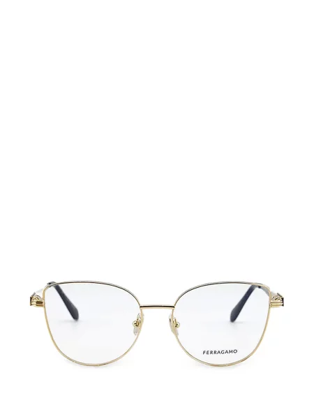 Ochelari de soare Ferragamo Eyewear