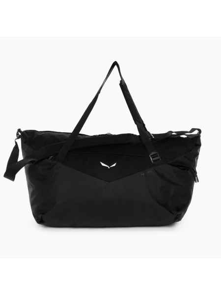 Salewa Fanes Duffle 35 l туристическа чанта black out черно