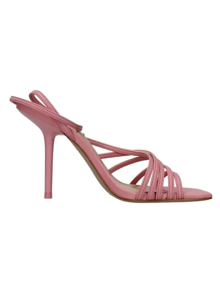 Pantofi Steve Madden roz
