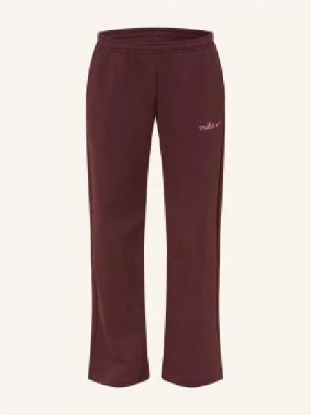 Nike Spodnie Dresowe rot