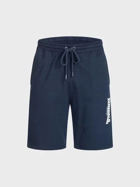 Спортивні шорти Lonsdale сині
