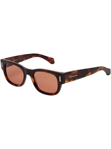Hodinky Salvatore Ferragamo zelená
