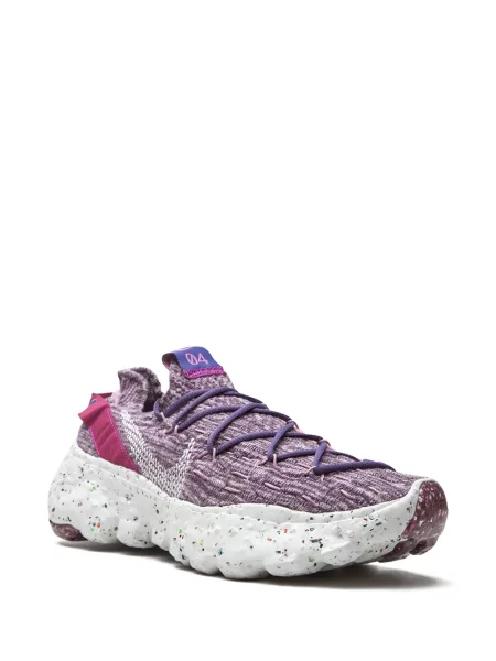 Sneakersy Nike Air Max białe