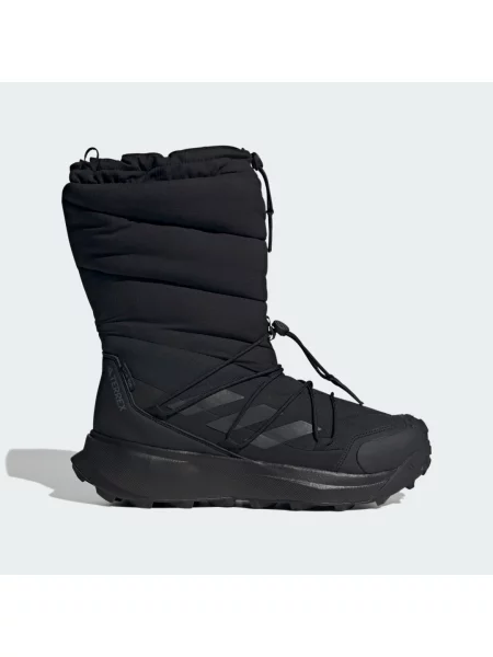 Boty Terrex Winter High Rain.Rdy Cold.Rdy černé