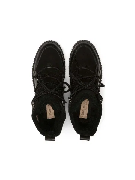 Pantofi Marc O'polo negru
