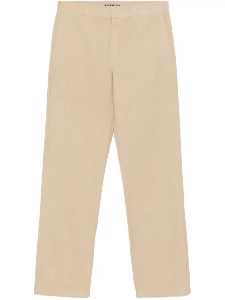 Pantaloni chino Aspesi