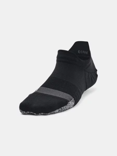 Κάλτσες Under Armour μαύρο