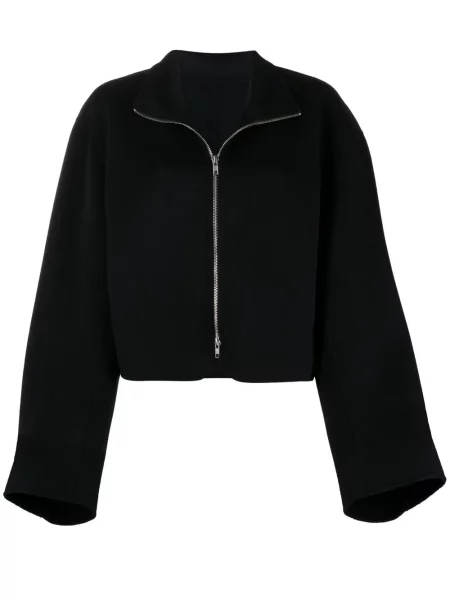 Geacă Filippa K de lână negru