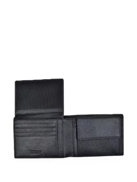 Portofel John Richmond cu autograf negru
