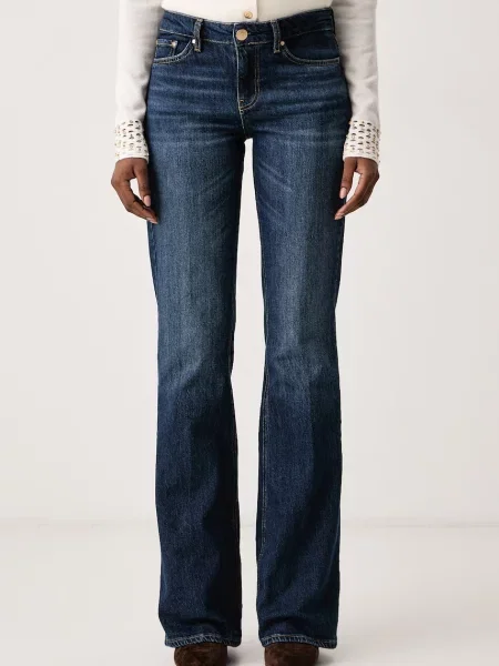 Guess джинси flare BEVERLY